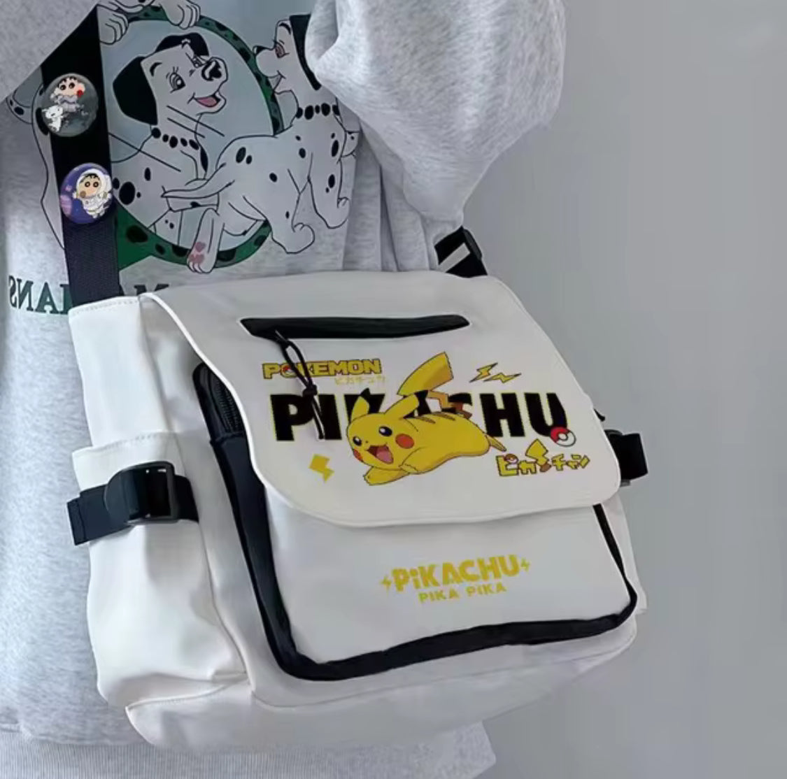 Poké-Travel Bag [LIMITED]