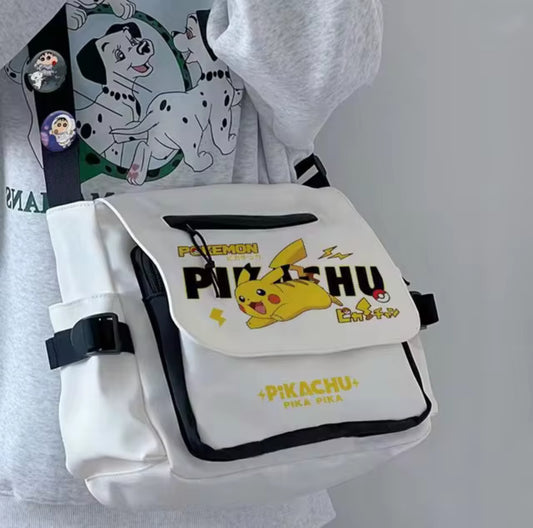 Poké-Travel Bag [LIMITED]