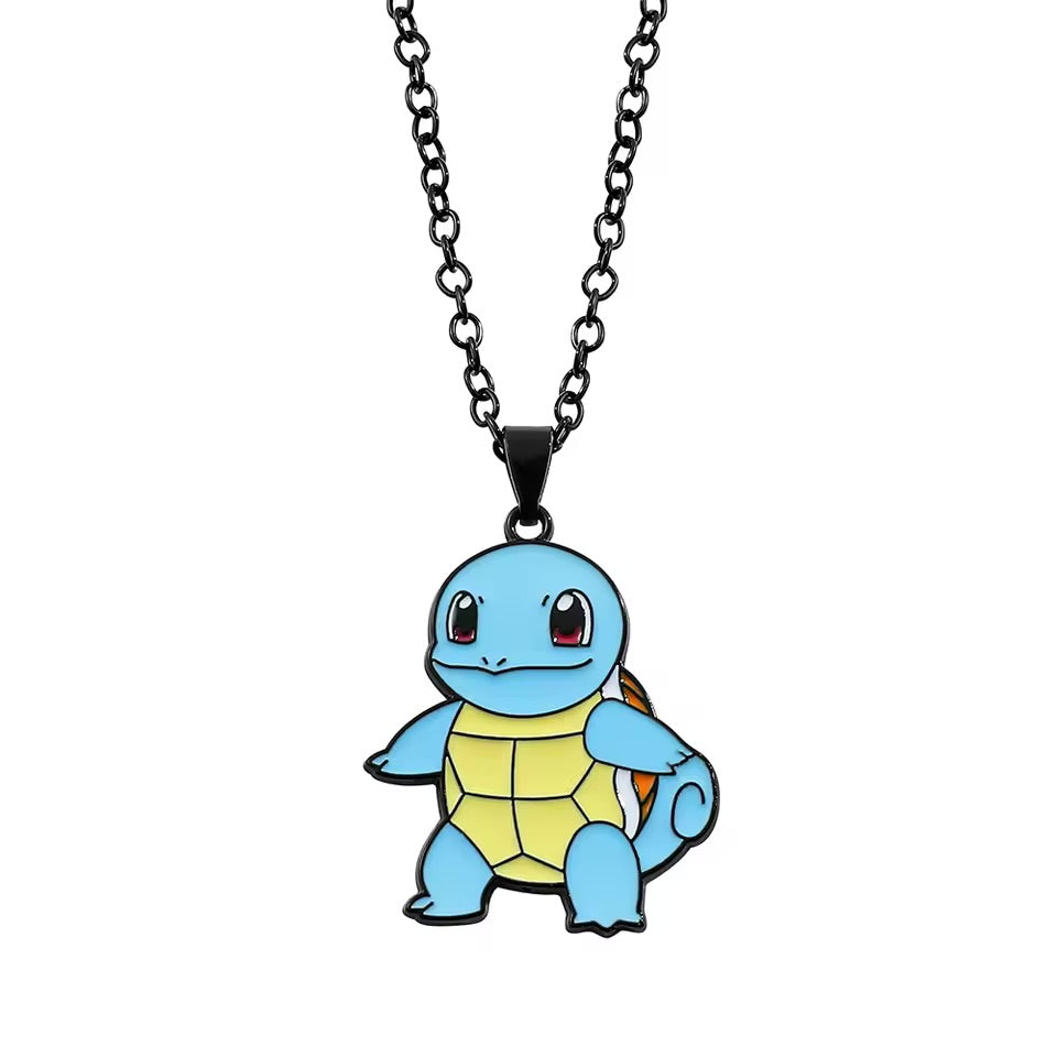 Pokémon Necklace