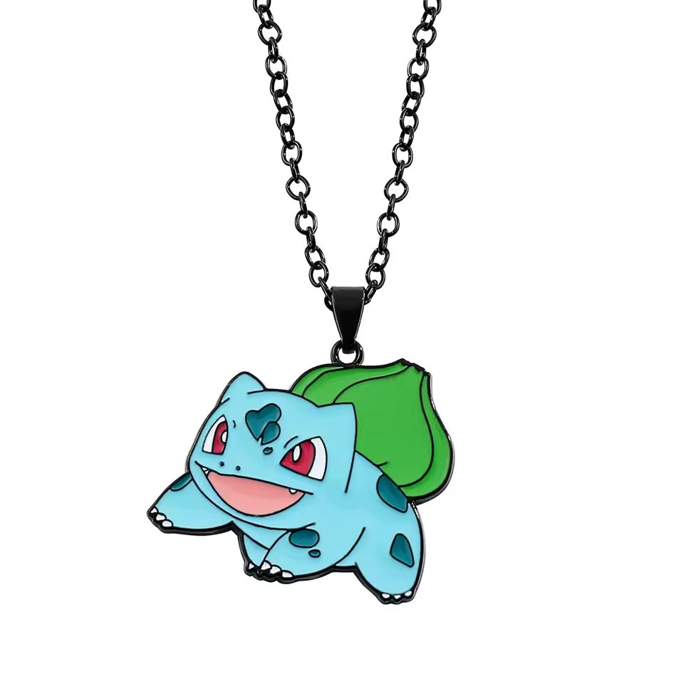 Pokémon Necklace