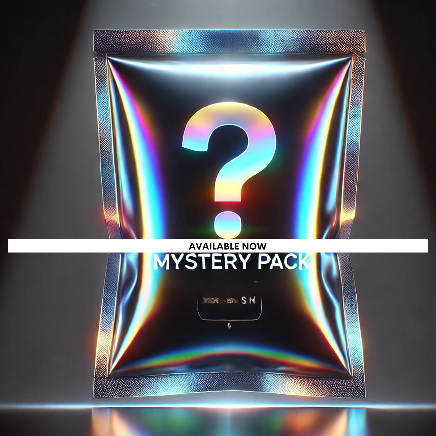 POKEMON Mystery Pack's