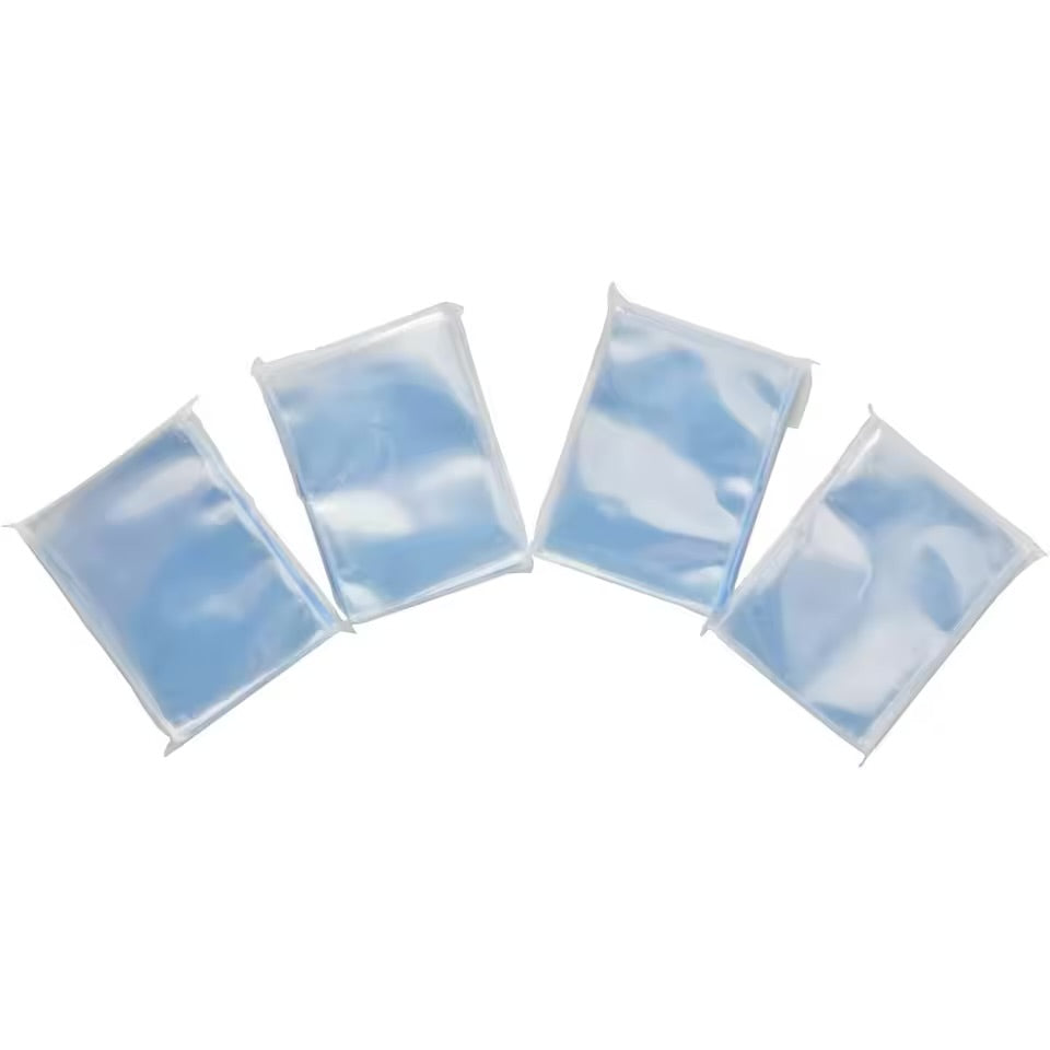 Ultra Pro Soft Card Sleeves (100Count)
