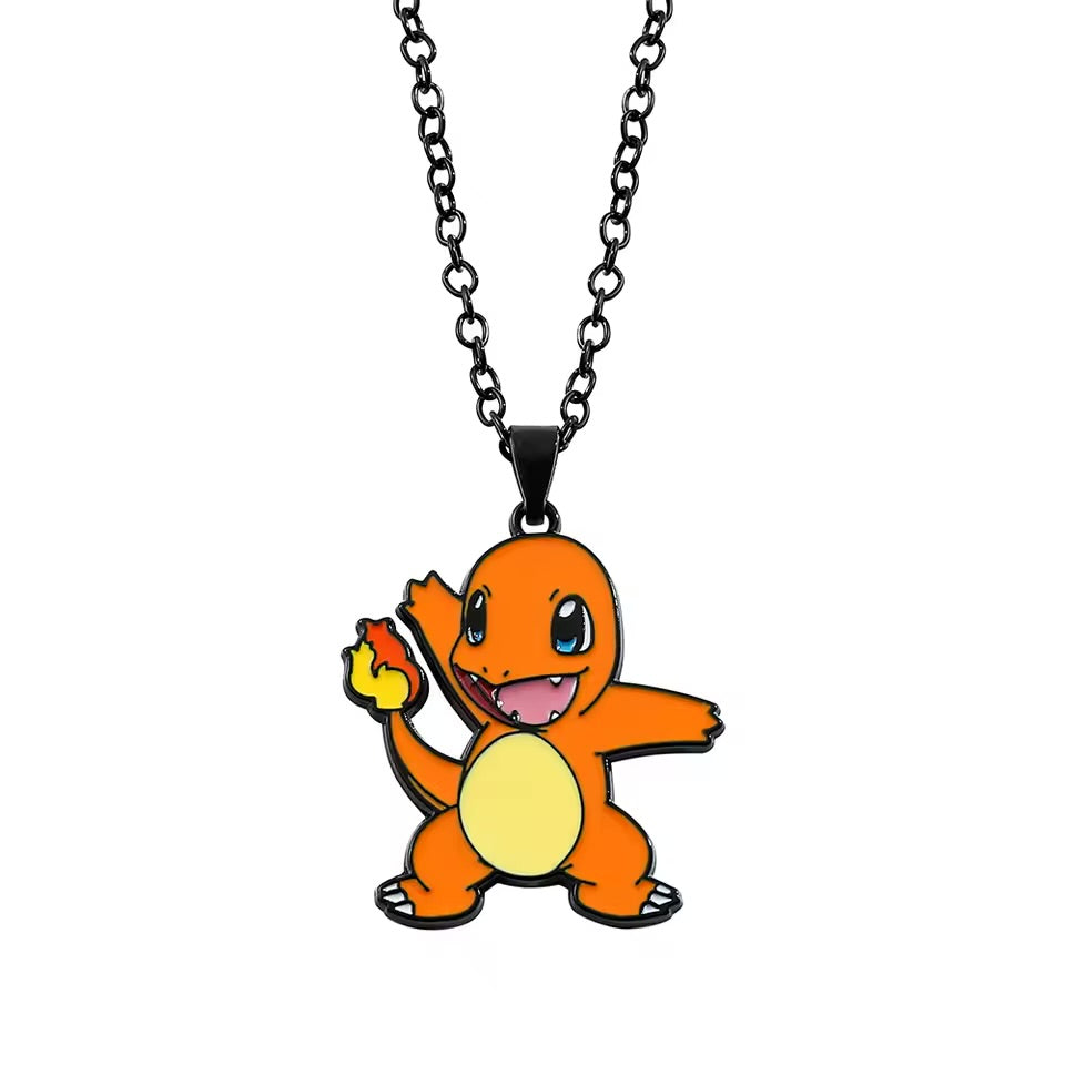 Pokémon Necklace