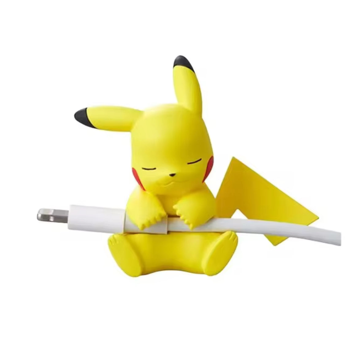 Pokémon Charger Cable Protector