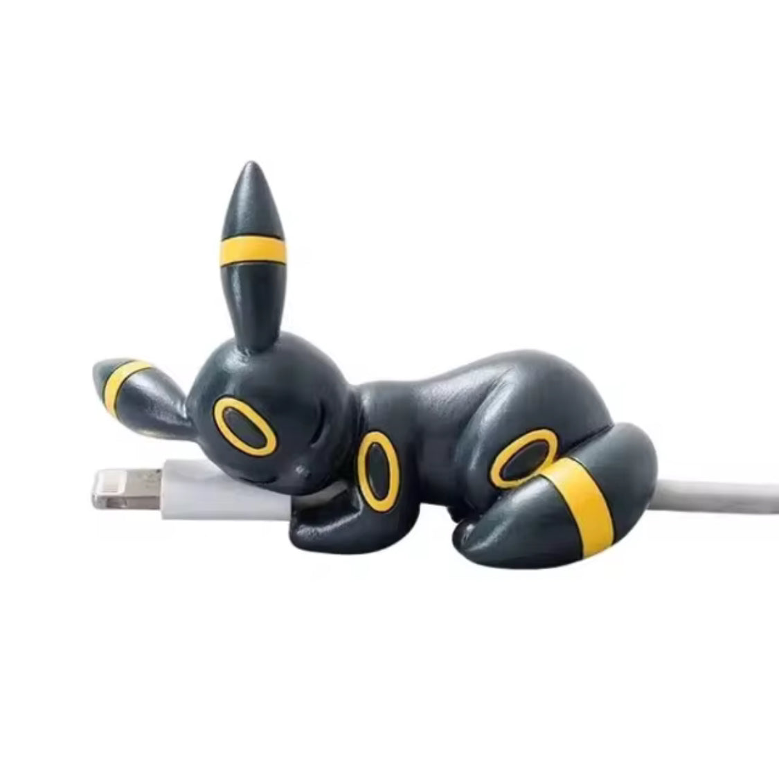 Pokémon Charger Cable Protector