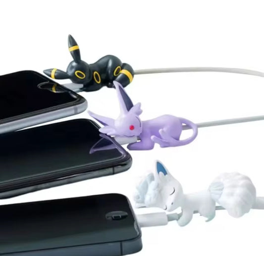 Pokémon Charger Cable Protector